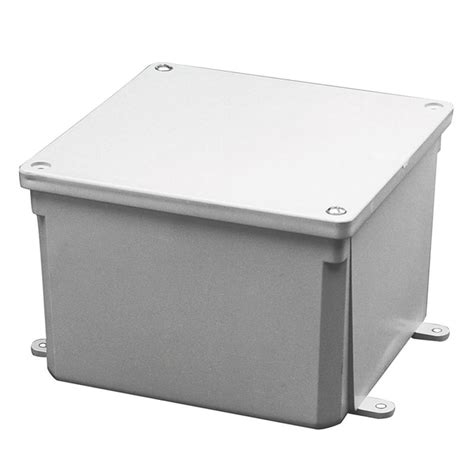 electrical junction box on wall|plastic wall mounted junction boxes.